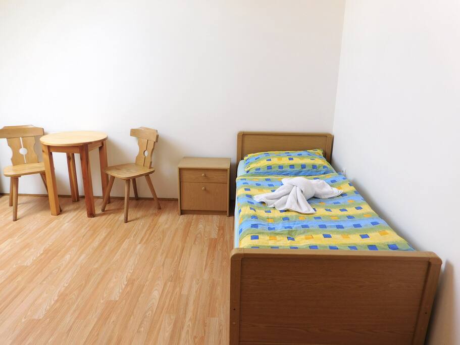 2. postel