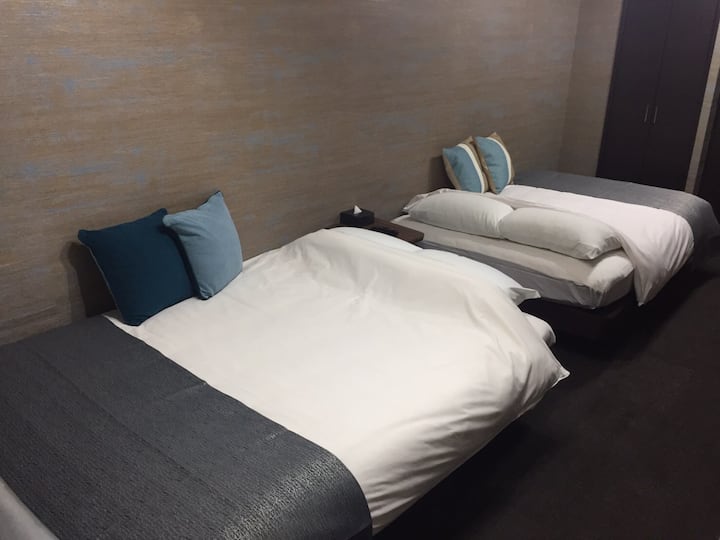 Imagen de la recámara