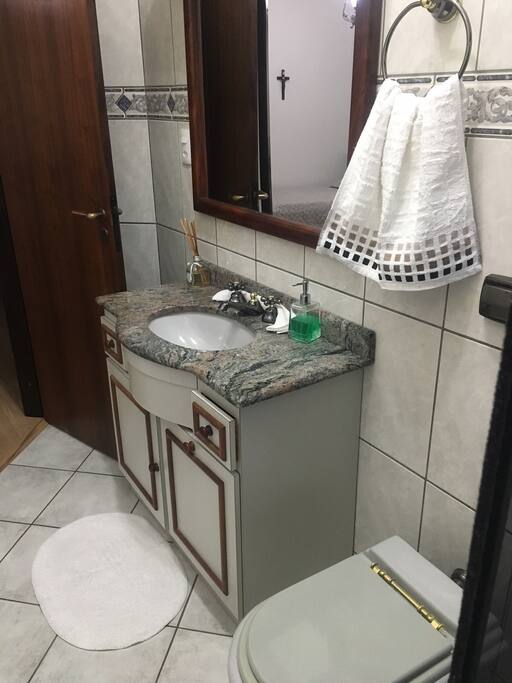 Banheiro