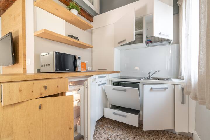 Ve.N.I.Ce. Cera San Marco Terrace gallery image 5