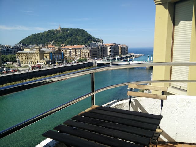 Airbnb Donostia San Sebastian Ferienwohnungen Unterkunfte