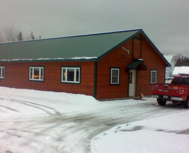 New Apartments For Rent In Jackman Maine with Luxury Interior Design