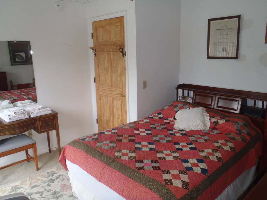 Basil Room