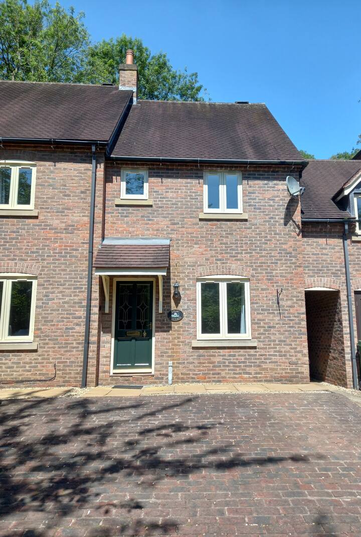 Telford and Wrekin Holiday Rentals & Homes United Kingdom Airbnb