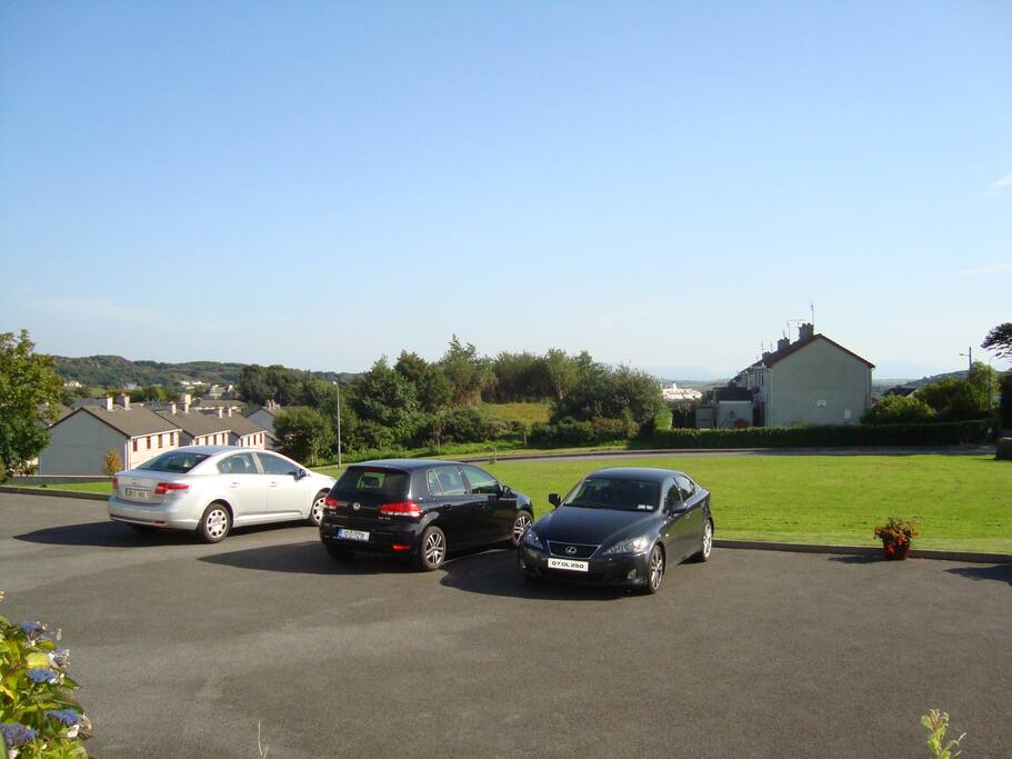 Car Park