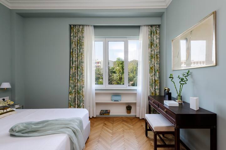 Athens Anasses Luxury Apartments gallery image 3