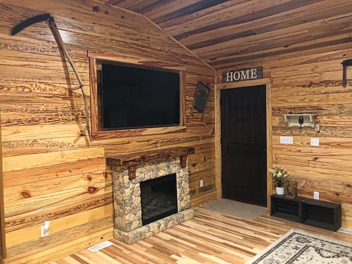 New River Cabin Rentals Cabins and More Airbnb