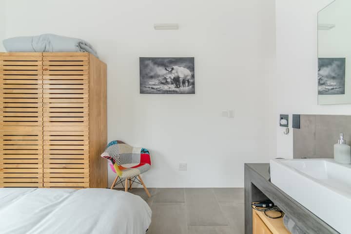 საძინებელი 2