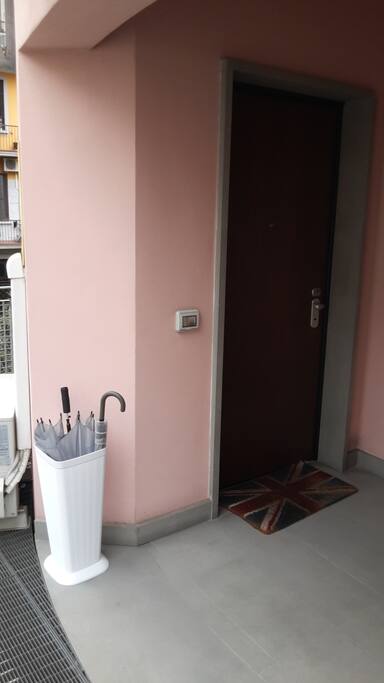 Ingresso