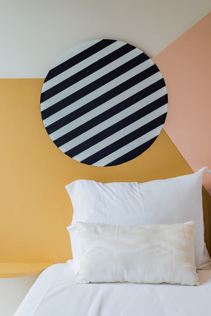 غرفة النوم 2