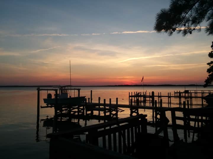 Gwynn Island Holiday Rentals & Homes Gwynn, VA Airbnb