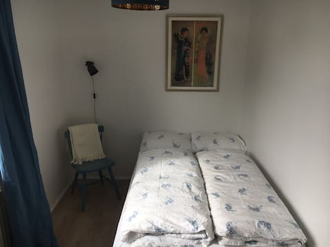 Warm and cosy room Öldugerdi