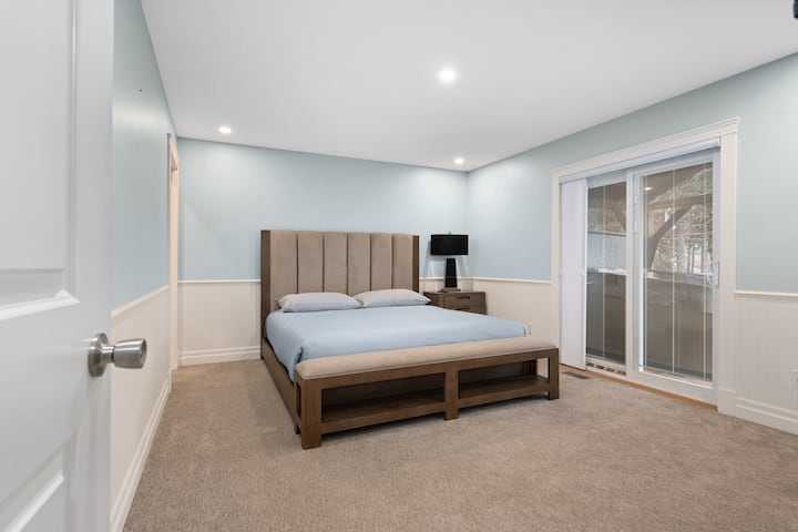 საძინებელი