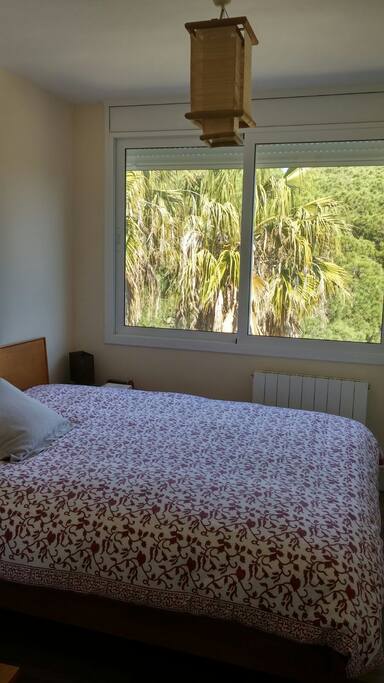Chambre 1