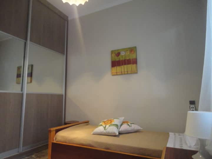 Habitación 1
