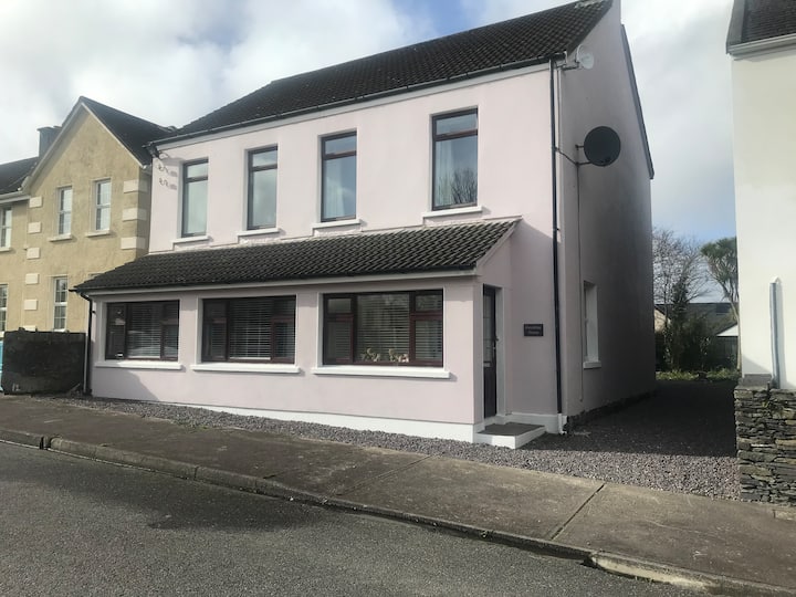 House — indeterminate date in Glenderry