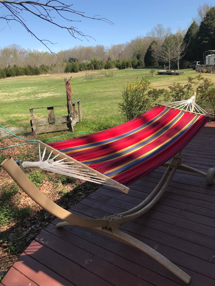 Top 14 PetFriendly Cabins Near Mammoth Cave, Kentucky Updated 2024