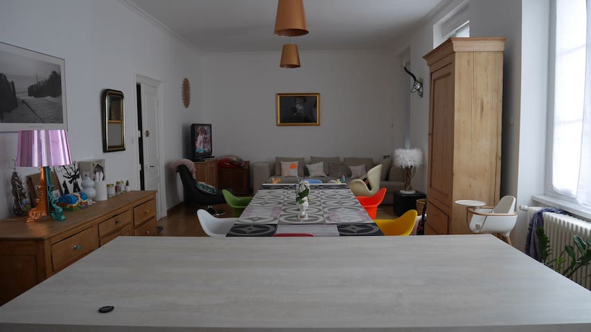 Airbnb Mulhouse Vacation Rentals Places To Stay
