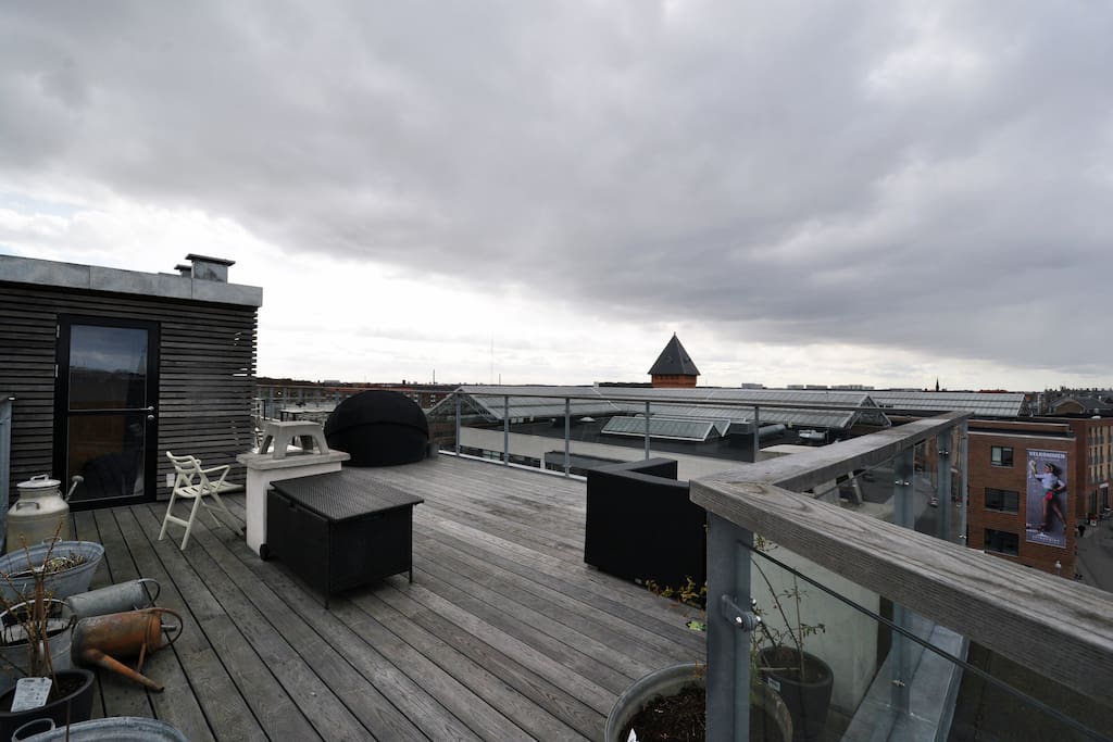 Classic & comfy Copenhagen room Apartments for Rent in Valby