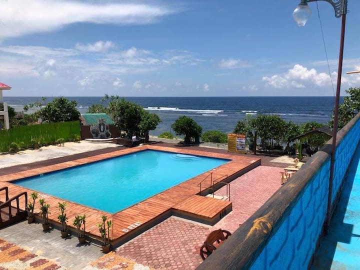Patar Beach Holiday Rentals & Homes Bolinao, Philippines Airbnb