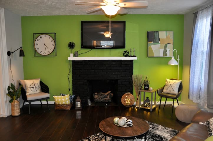 Oswego Downtown District