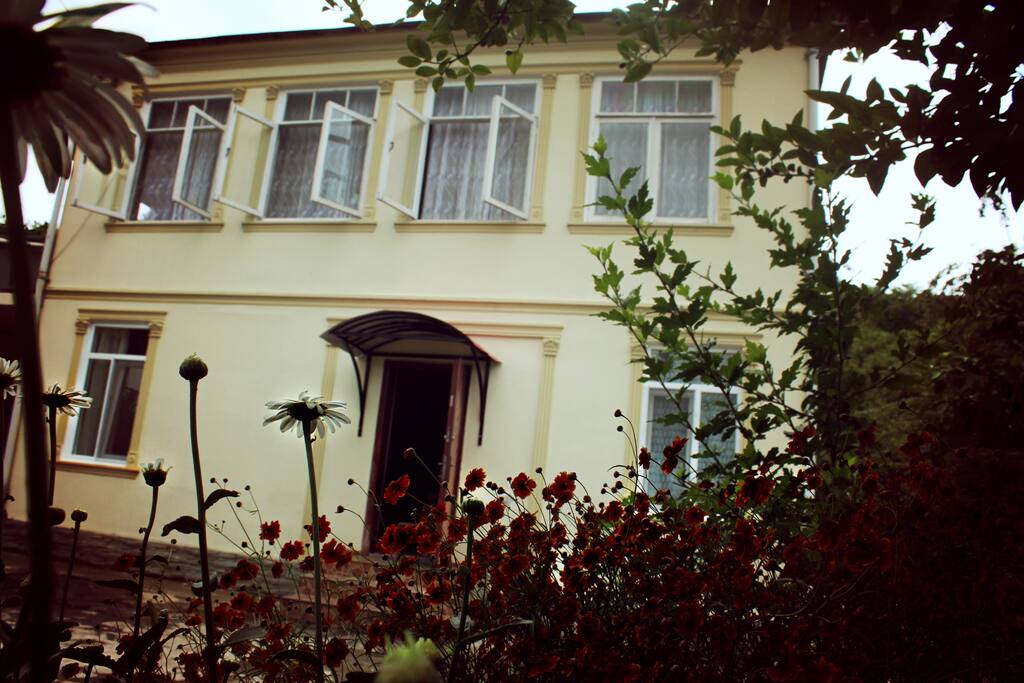 Guest House