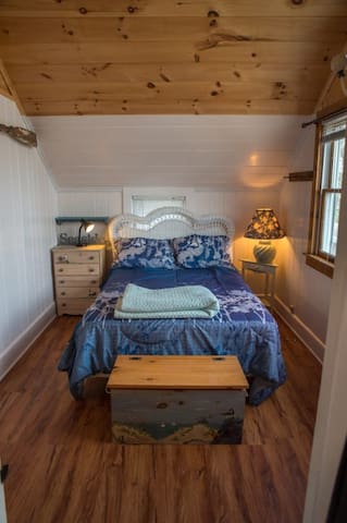 Seaside Cottages managed Airbnb listing 3