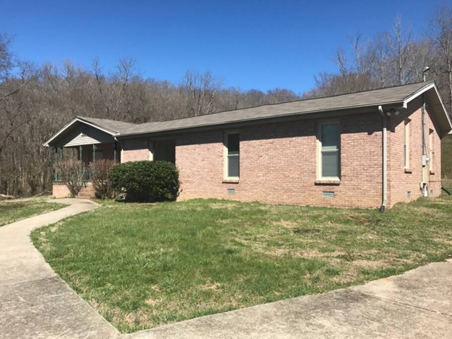 The Ranch House