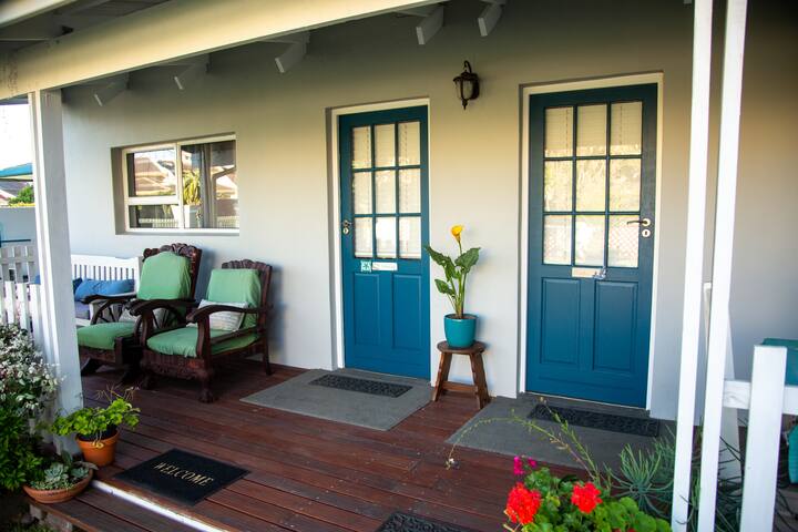 Airbnb Gonubie Ferienwohnungen Unterkunfte Eastern