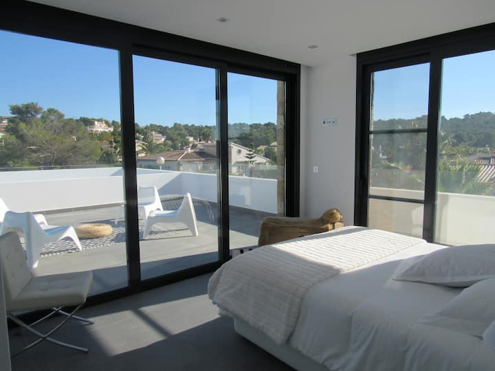 habitación 4 en 1ª planta