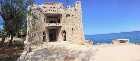 Pattoo Castle