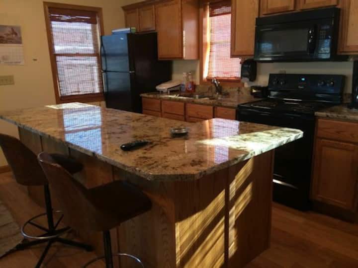 Niobrara Cabins Cabins and More Airbnb