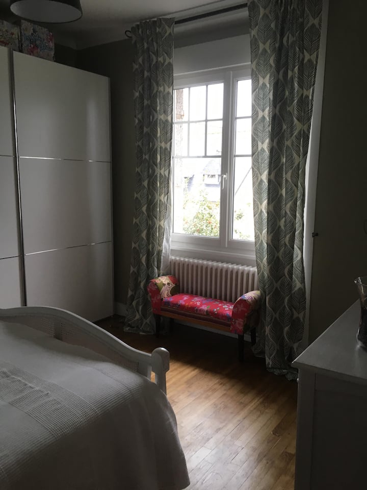 غرفة النوم 3