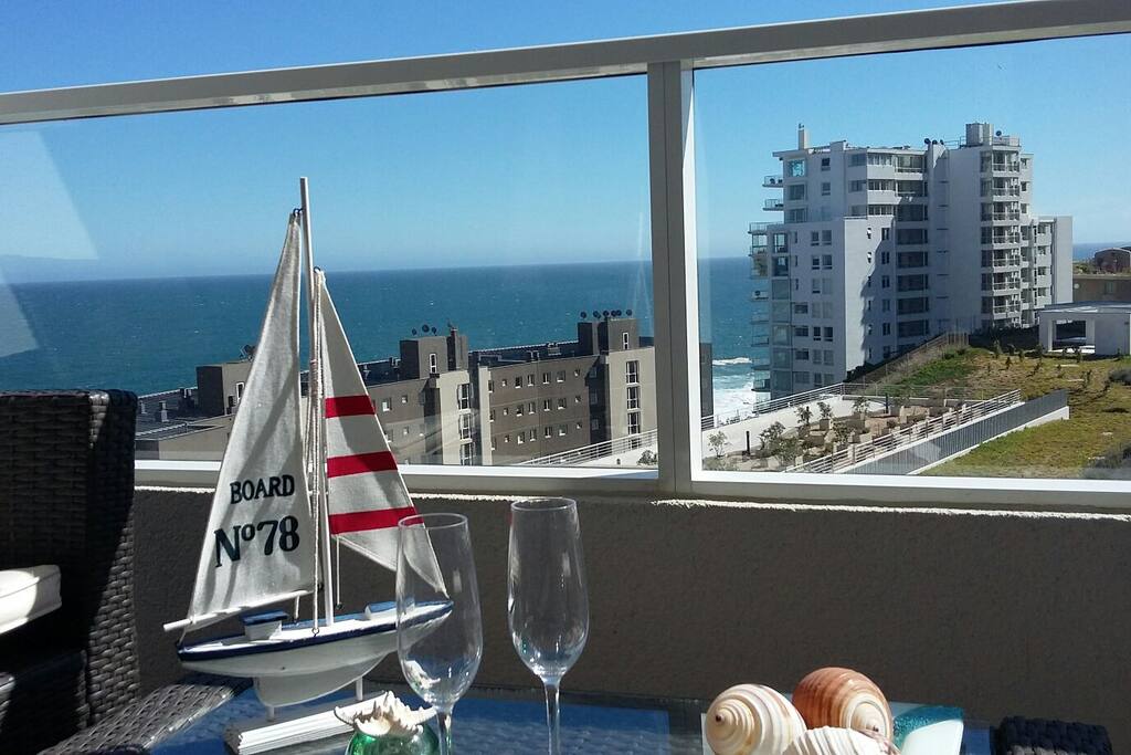 Hermosa Vista