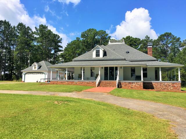 Airbnb Goshen Vacation Rentals Places To Stay Alabama