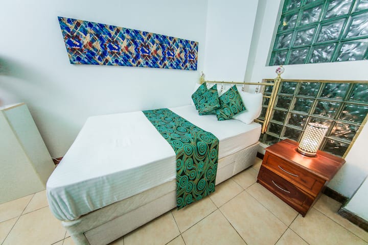 საძინებელი 7