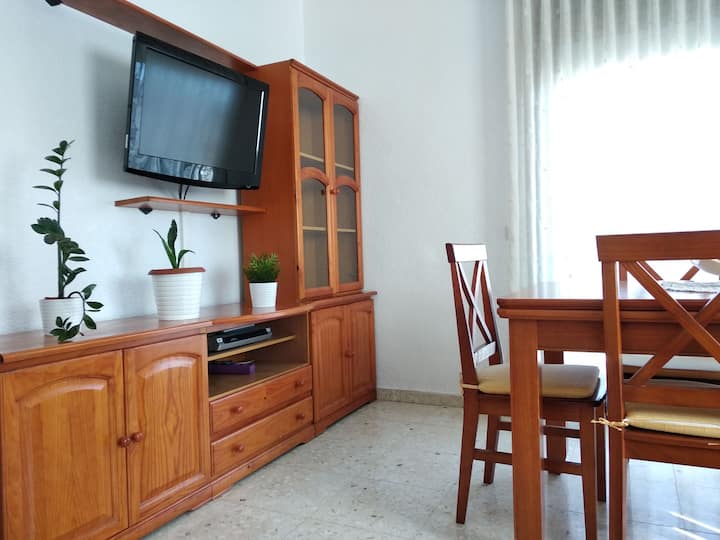 Namaste! Beautiful House Costa Dorada-la Riera - Altafulla