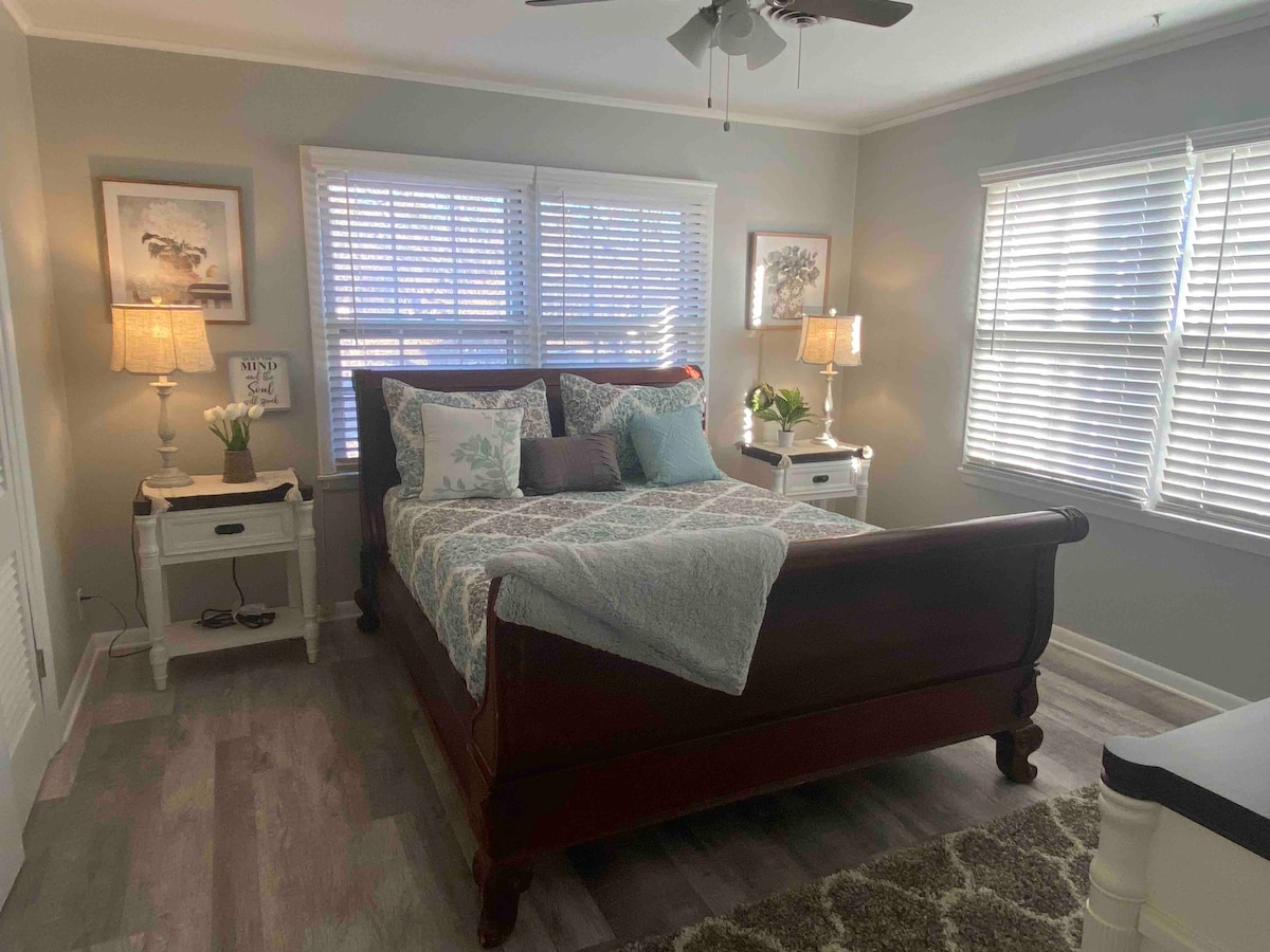 Habitación principal 