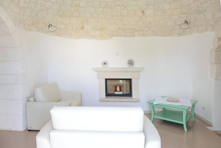 Trullo vacanza Amati – Cisternino gallery image 4