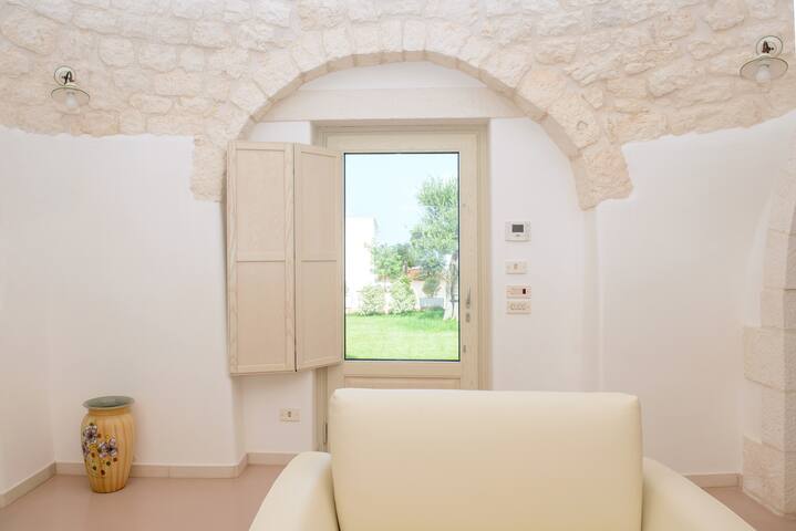 Trullo vacanza Amati – Cisternino gallery image 5