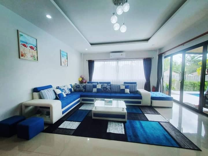 Всекидневна