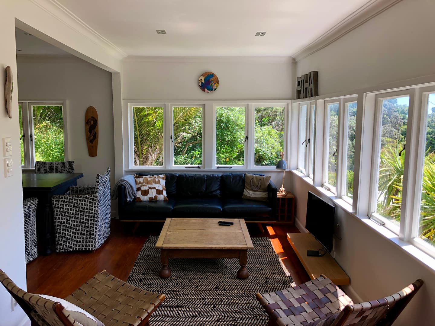 Piha Retreat 2
