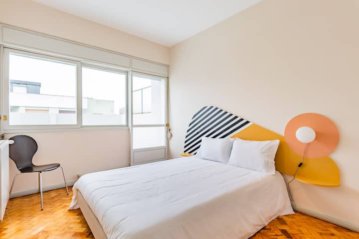 غرفة النوم 5