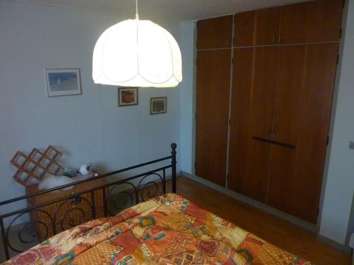 Soveværelse/dobb.seng_Dobb-bettzimmer_Dobb.bedroom