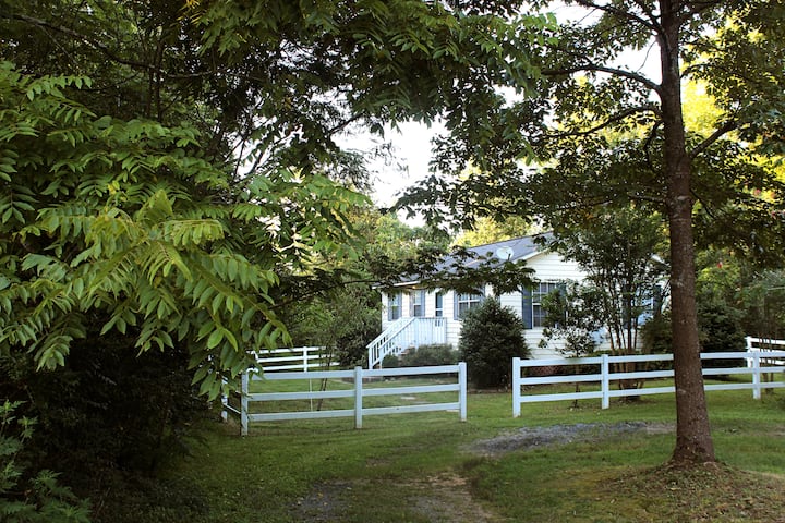 The Cottage at Meadowbrook