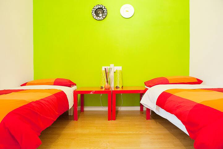 apartment * Big Family Groups * gallery image 2