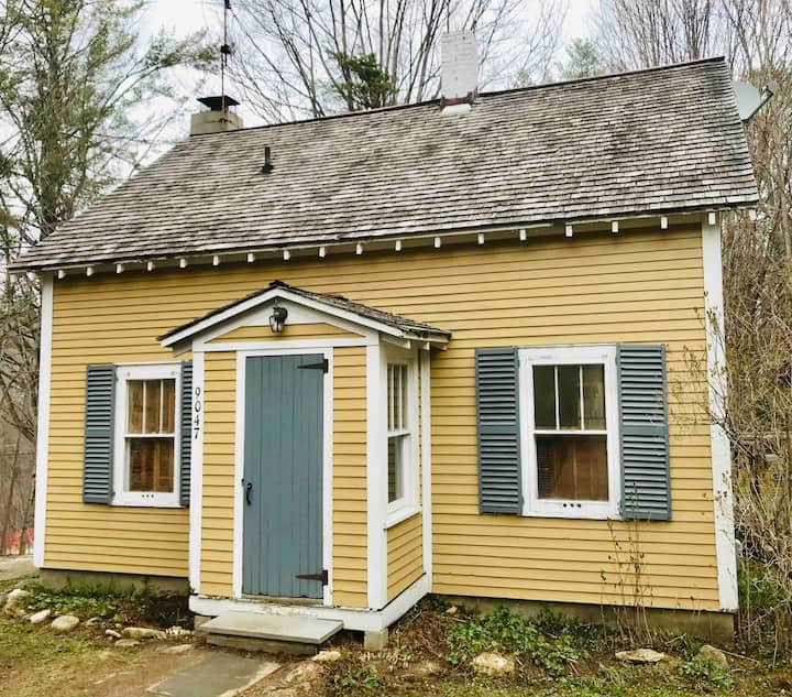 Stratton Vacation Rentals Airbnb