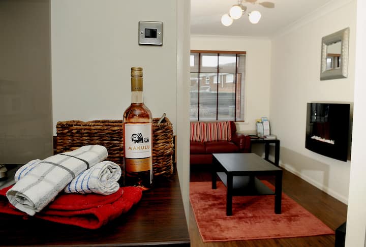 Willow Cottage Filey Holiday Home, Pet Friendly - Filey