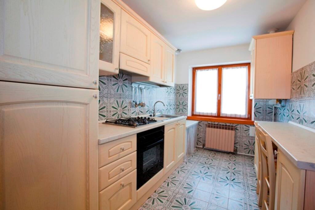 Cucina