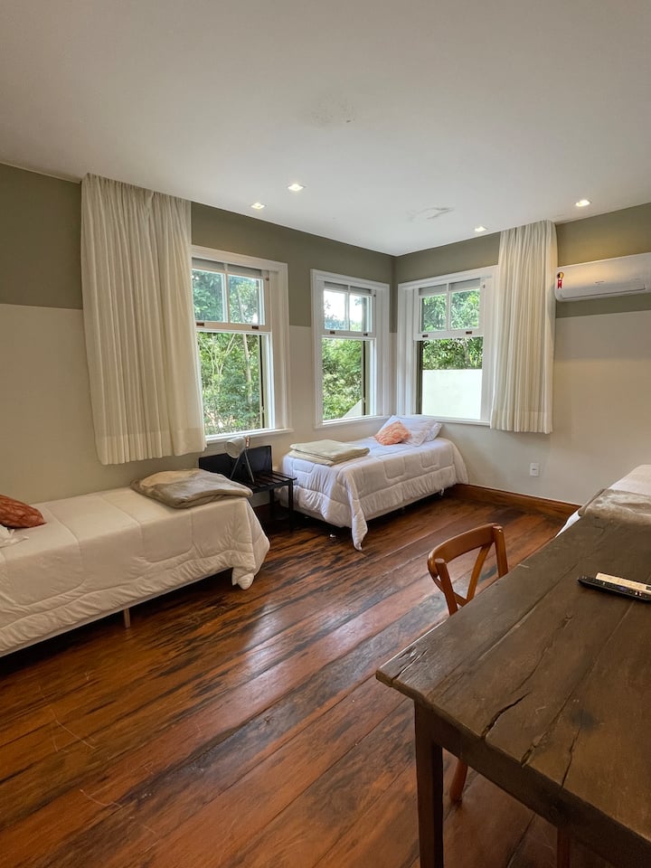 غرفة النوم 4